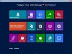   Paragon Hard Disk Manager 15 Premium 10.1.25.294 BootCD [En] + RMB